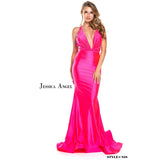Jessica Angle Evening Dresses Jessica Angle JA858 Evening Dress
