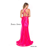 Jessica Angle Evening Dresses Jessica Angle JA858 Evening Dress
