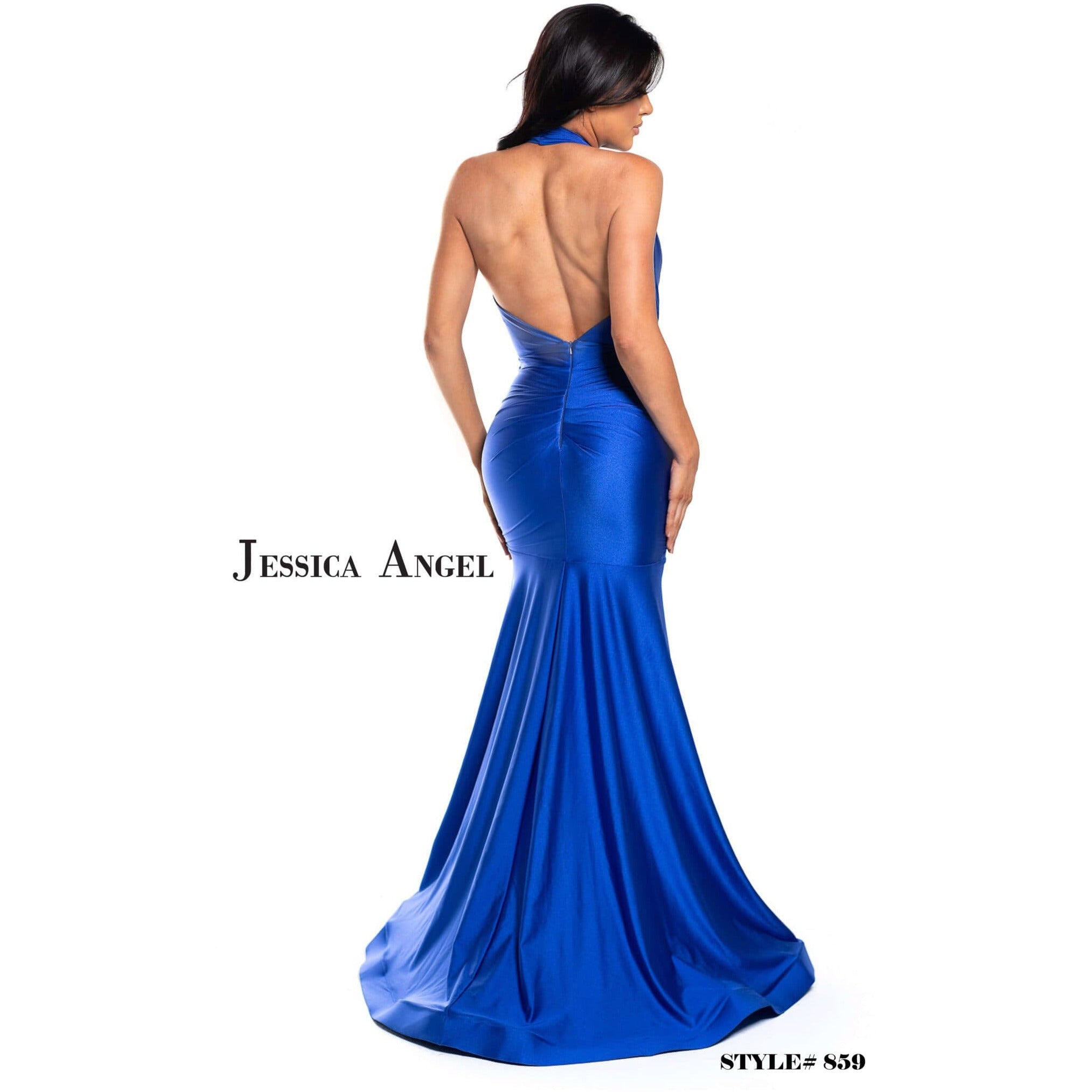 Jessica Angle Evening Dresses Jessica Angle JA859 Evening Dress