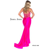 Jessica Angle Evening Dresses Jessica Angle JA860 Evening Dress
