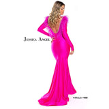 Jessica Angle Evening Dresses Jessica Angle JA866 Evening Dress