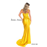 Jessica Angle Evening Dresses Jessica Angle JA869 Evening Dress