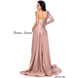 Jessica Angle Evening Dresses Jessica Angle JA870 Evening Dress