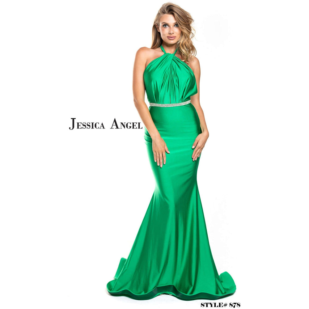 Jessica Angle Evening Dresses Jessica Angle JA878 Evening Dress