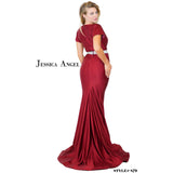 Jessica Angle Evening Dresses Jessica Angle JA879 Evening Dress