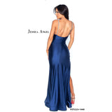 Jessica Angle Evening Dresses Jessica Angle JA880 Evening Dress