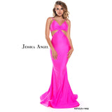 Jessica Angle Evening Dresses Jessica Angle JA882 Evening Dress
