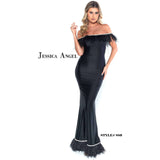 Jessica Angle Evening Dresses Jessica Angle JA889 Evening Dress