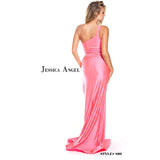 Jessica Angle Evening Dresses Jessica Angle JA890 Evening Dress
