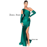 Jessica Angle Evening Dresses Jessica Angle JA892 Evening Dress