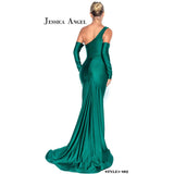 Jessica Angle Evening Dresses Jessica Angle JA892 Evening Dress