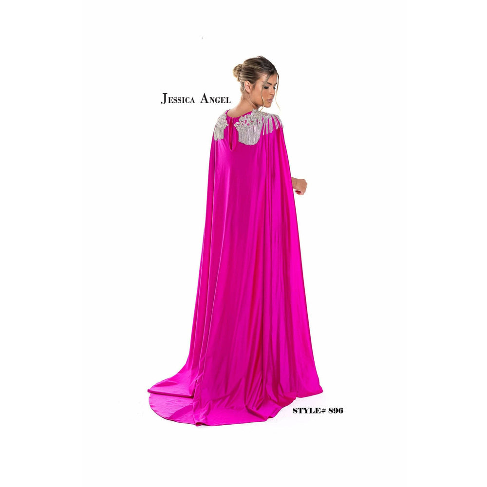 Jessica Angle Evening Dresses Jessica Angle JA896 Evening Dress