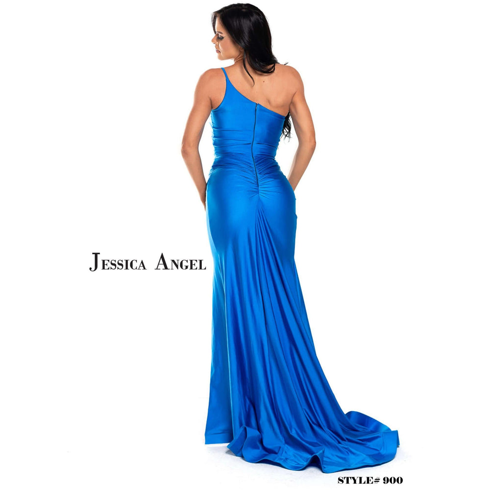 Jessica Angle Evening Dresses Jessica Angle JA900 Evening Dress