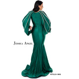 Jessica Angle Evening Dresses Jessica Angle JA902 Evening Dress