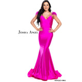 Jessica Angle Evening Dresses Jessica Angle JA904 Evening Dress