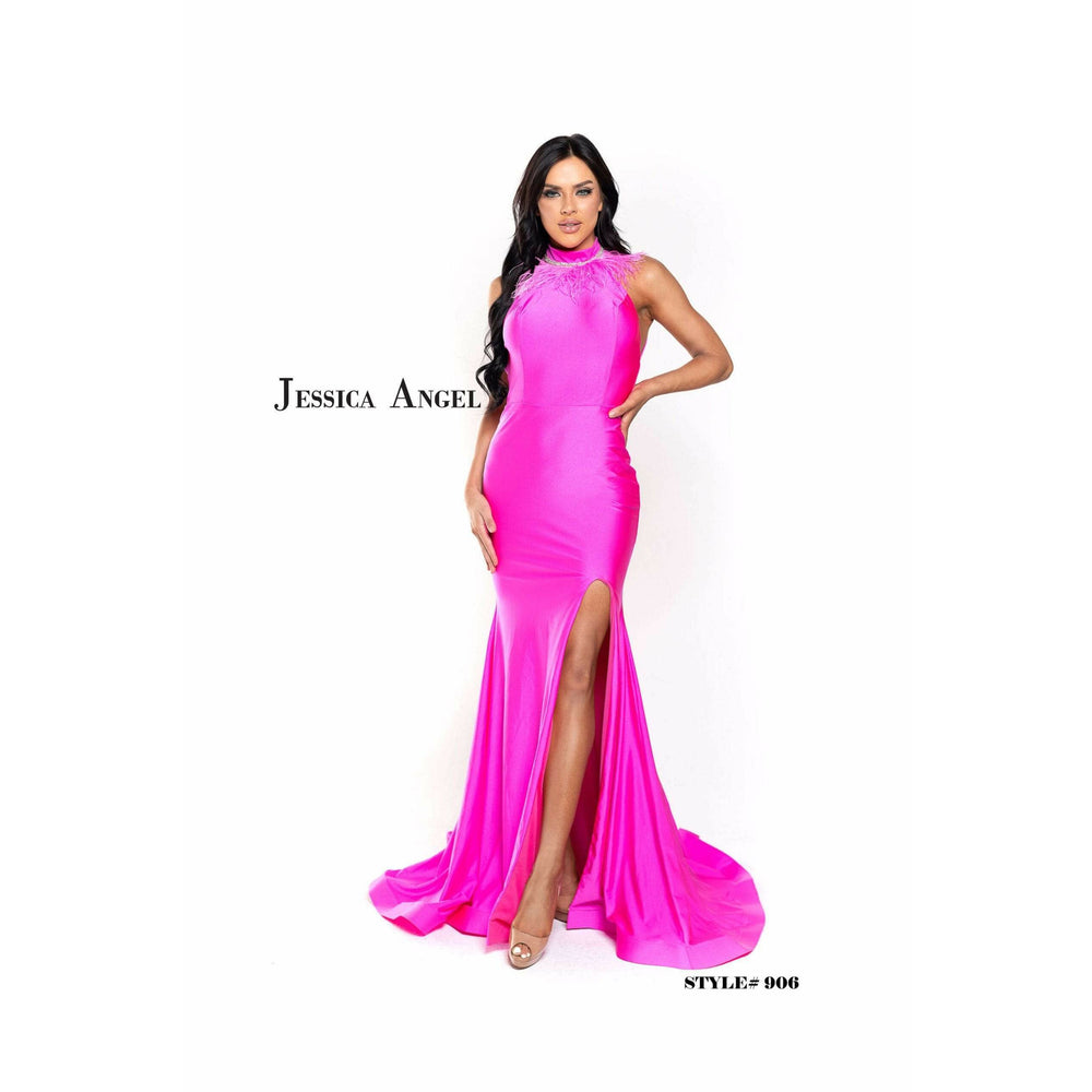 Jessica Angle Evening Dresses Jessica Angle JA906 Evening Dress