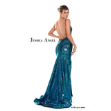 Jessica Angle Evening Dresses Jessica Angle JA908 Evening Dress