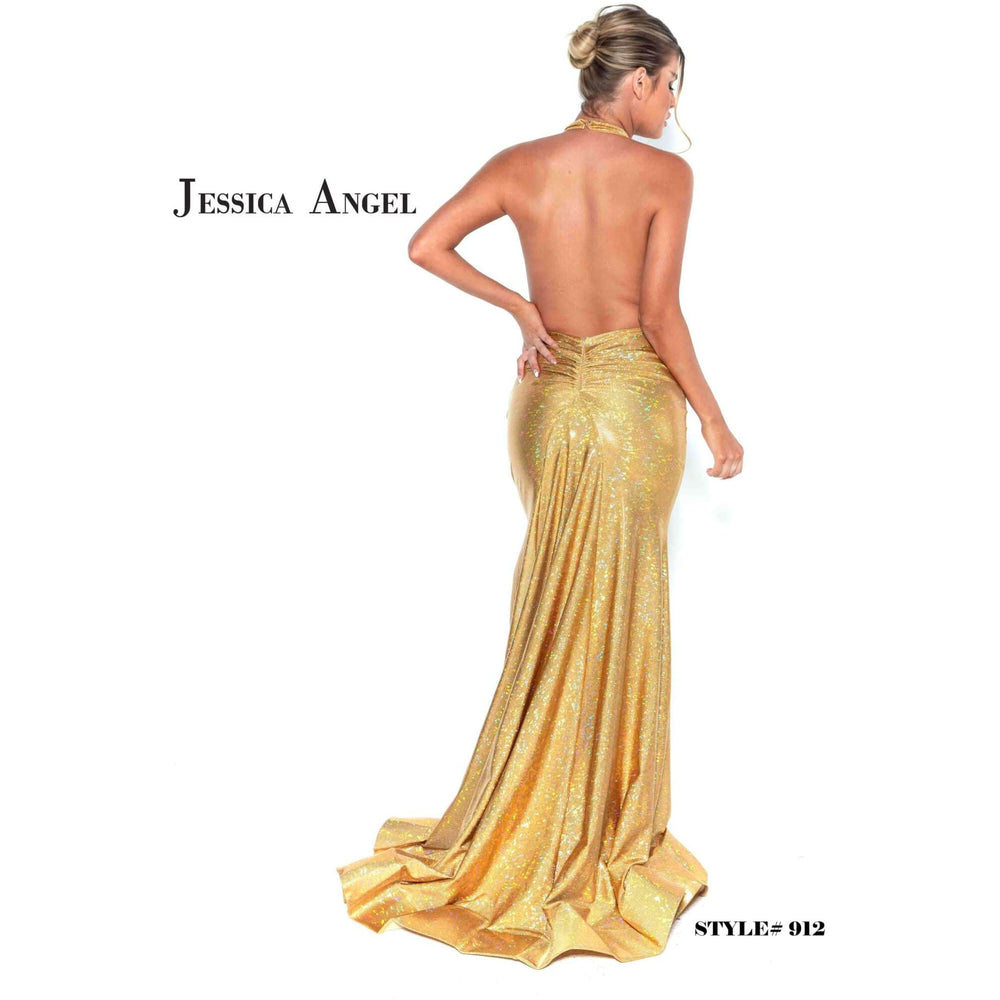 Jessica Angle Evening Dresses Jessica Angle JA912 Evening Dress