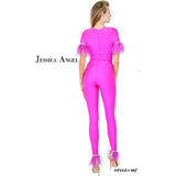 Jessica Angle Evening Dresses Jessica Angle JA917 Evening Dress
