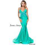 Jessica Angle Evening Dresses Jessica Angle JA919 Evening Dress