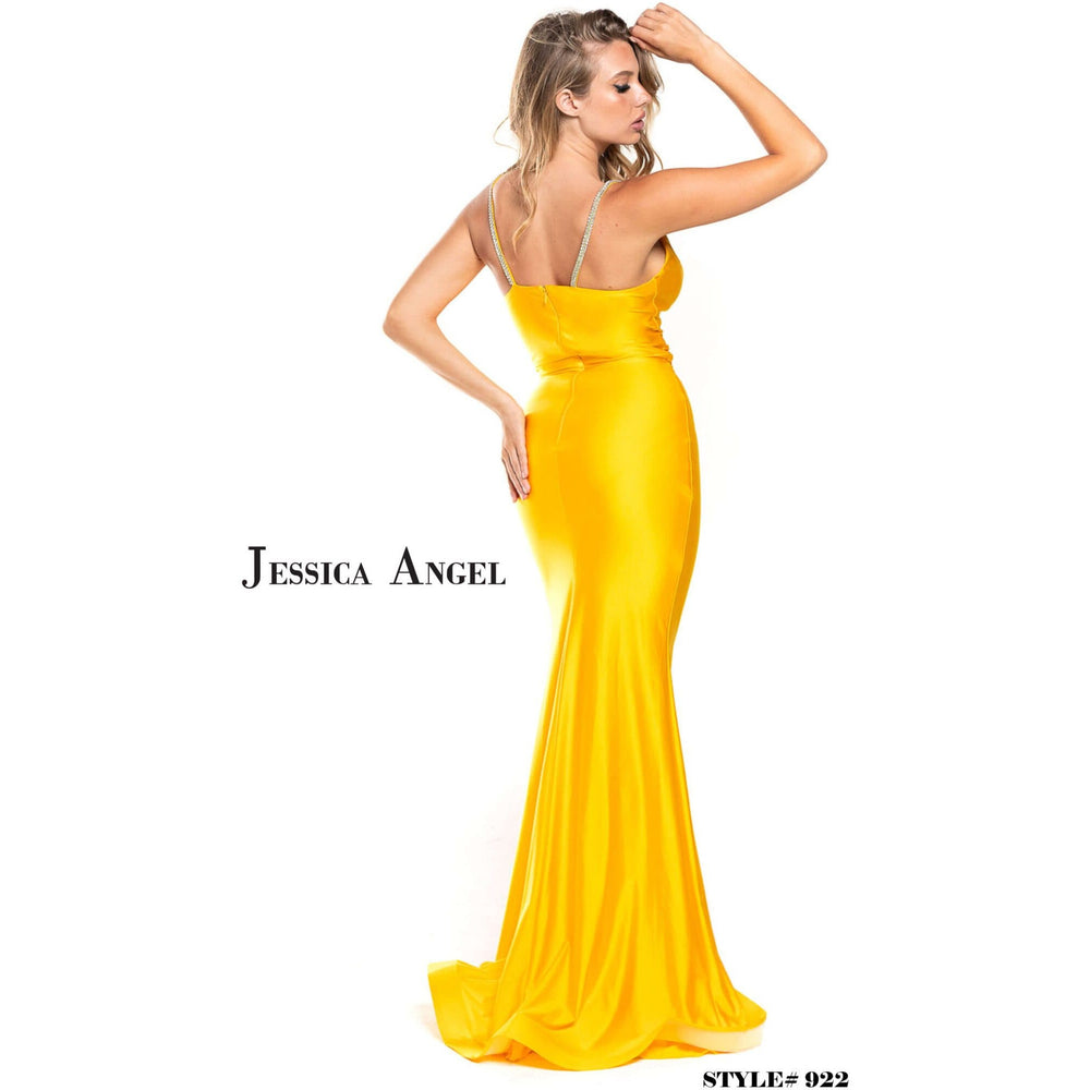 Jessica Angle Evening Dresses Jessica Angle JA922 Evening Dress