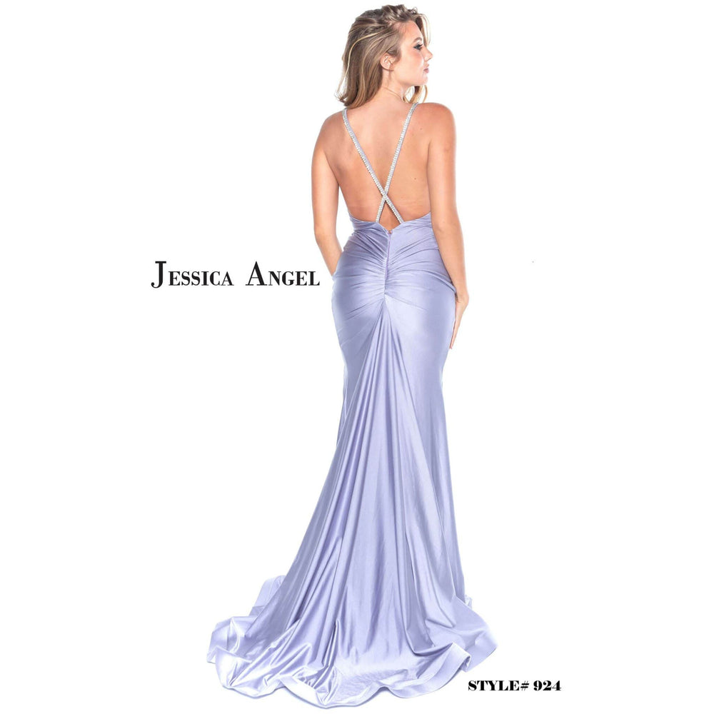 Jessica Angle Evening Dresses Jessica Angle JA924 Evening Dress