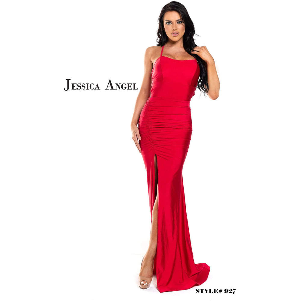 Jessica Angle Evening Dresses Jessica Angle JA927 Evening Dress
