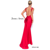 Jessica Angle Evening Dresses Jessica Angle JA928 Evening Dress