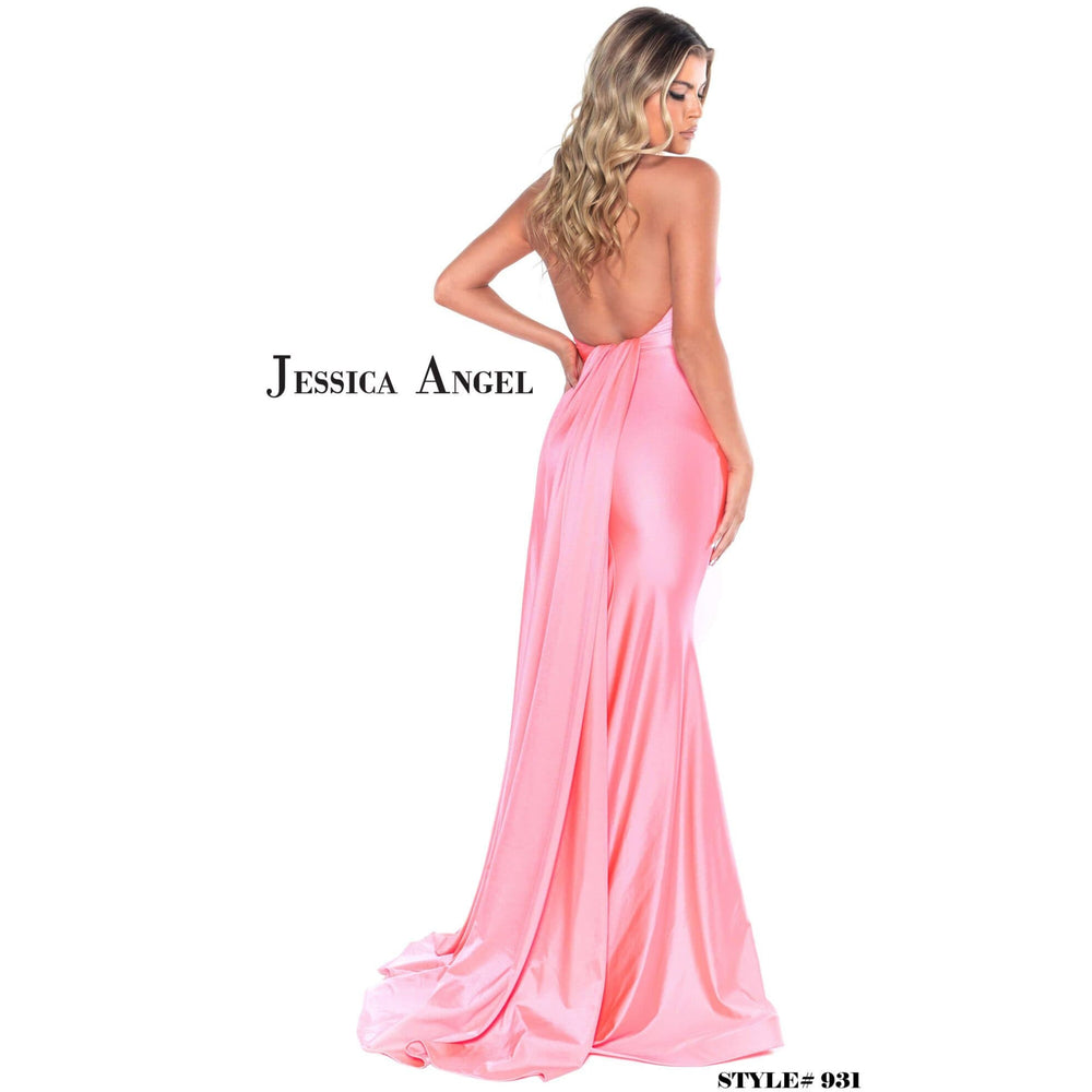 Jessica Angle Evening Dresses Jessica Angle JA931 Evening Dress