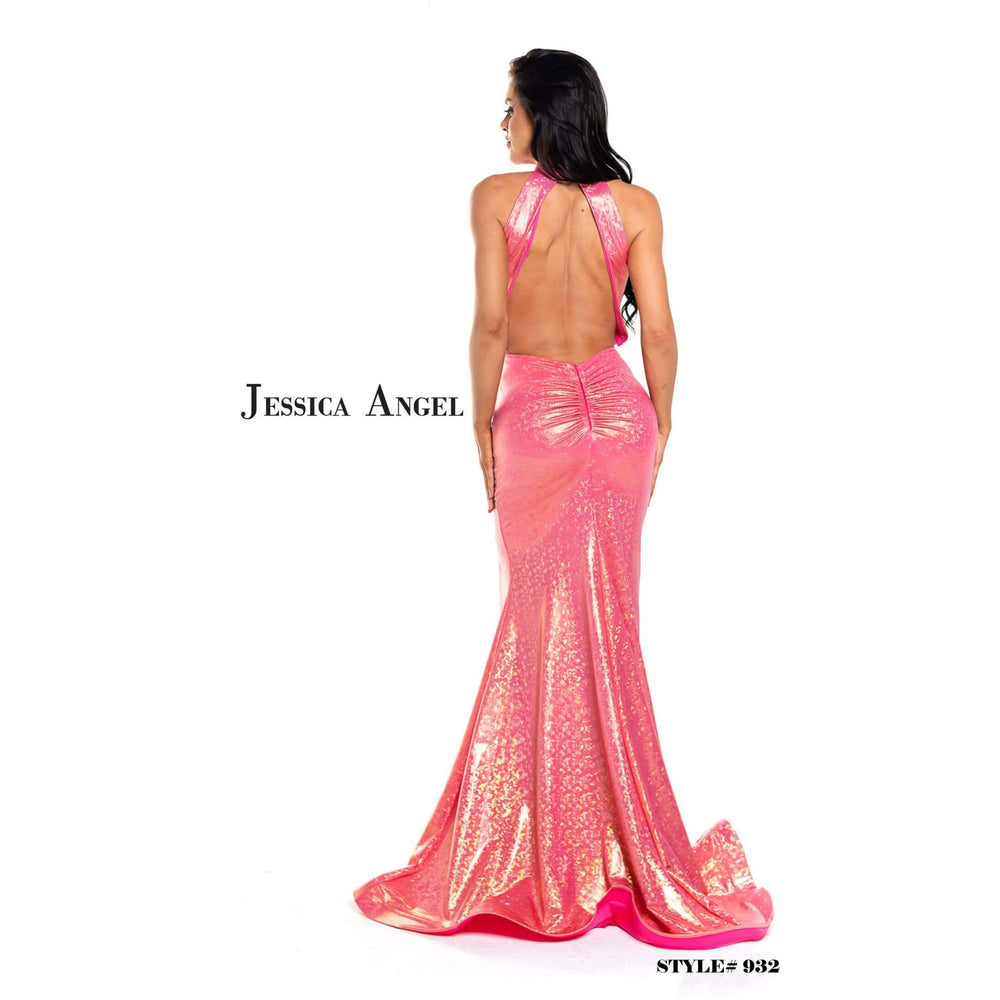 Jessica Angle Evening Dresses Jessica Angle JA932 Evening Dress