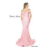 Jessica Angle Evening Dresses Jessica Angle JA933 Evening Dress