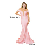Jessica Angle Evening Dresses Jessica Angle JA933 Evening Dress