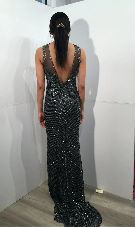 Jovani top dress store