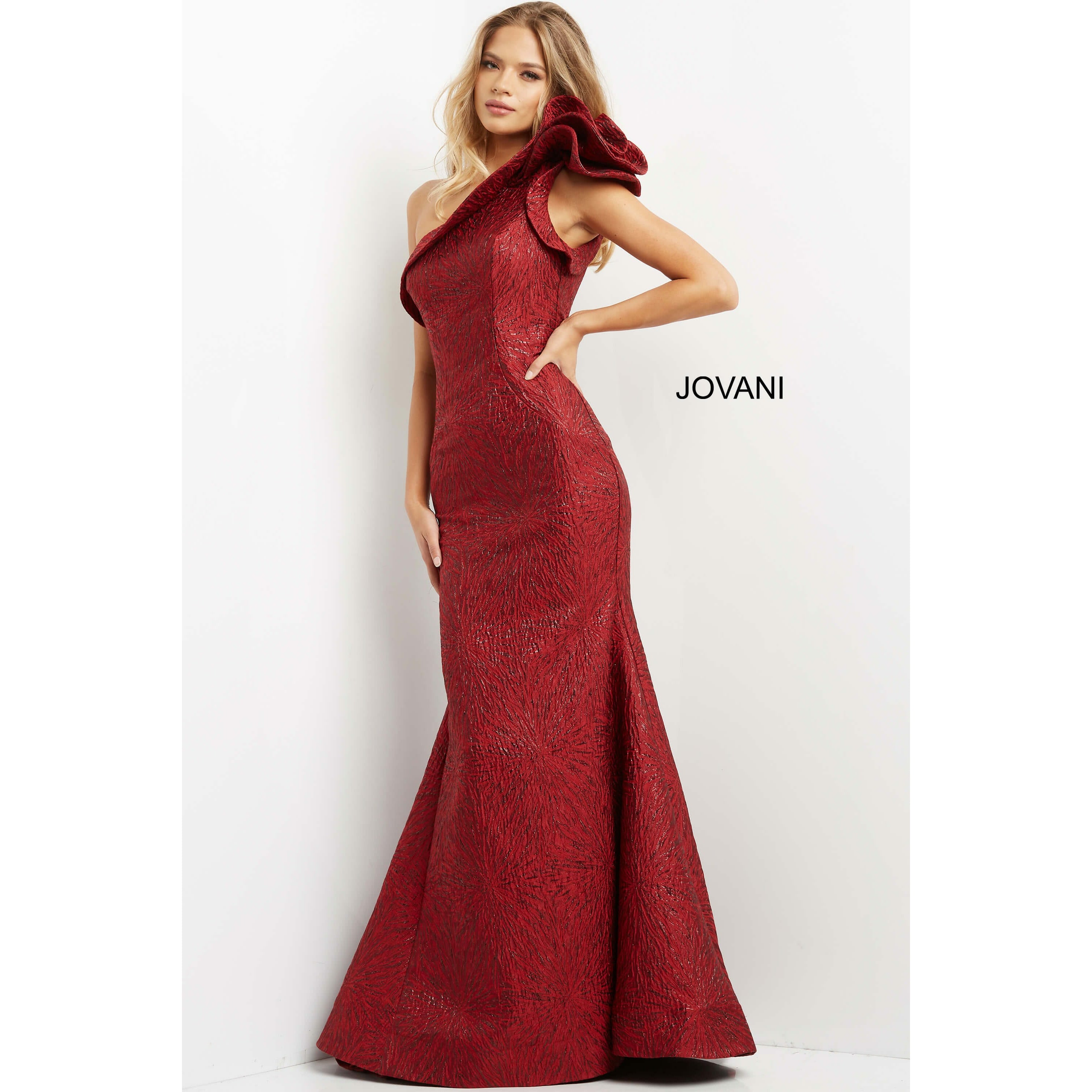 Jovani Evening Dress Jovani 05176