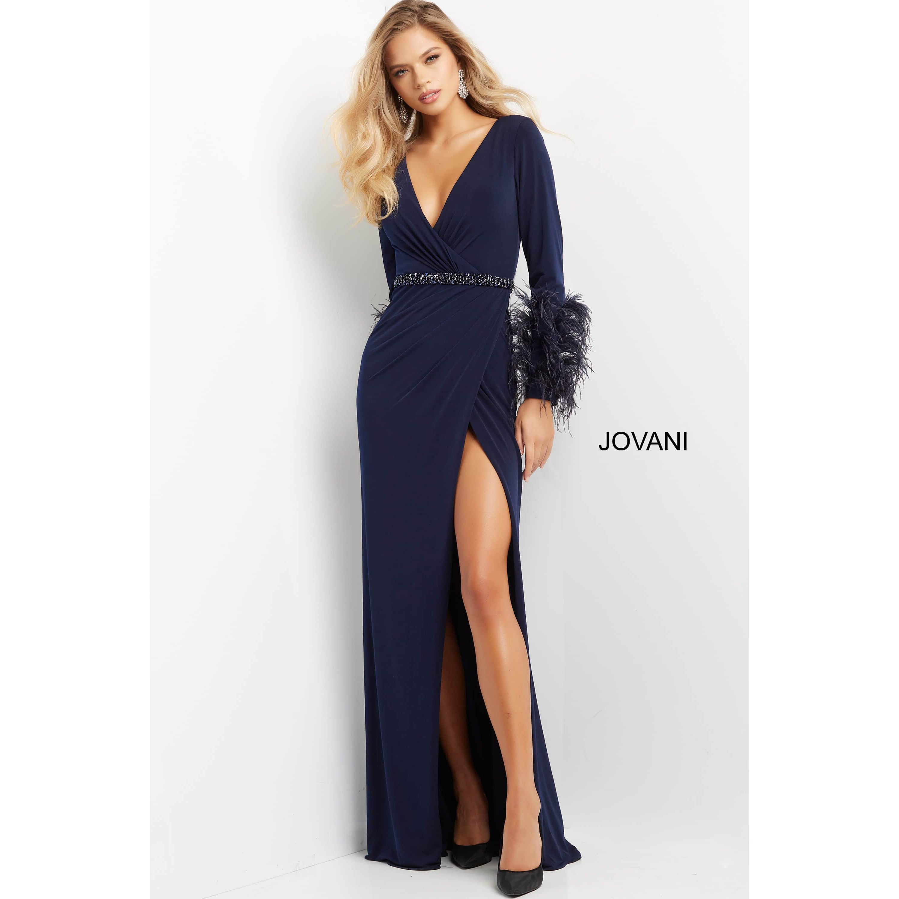 Jovani Evening Dress Jovani 06542