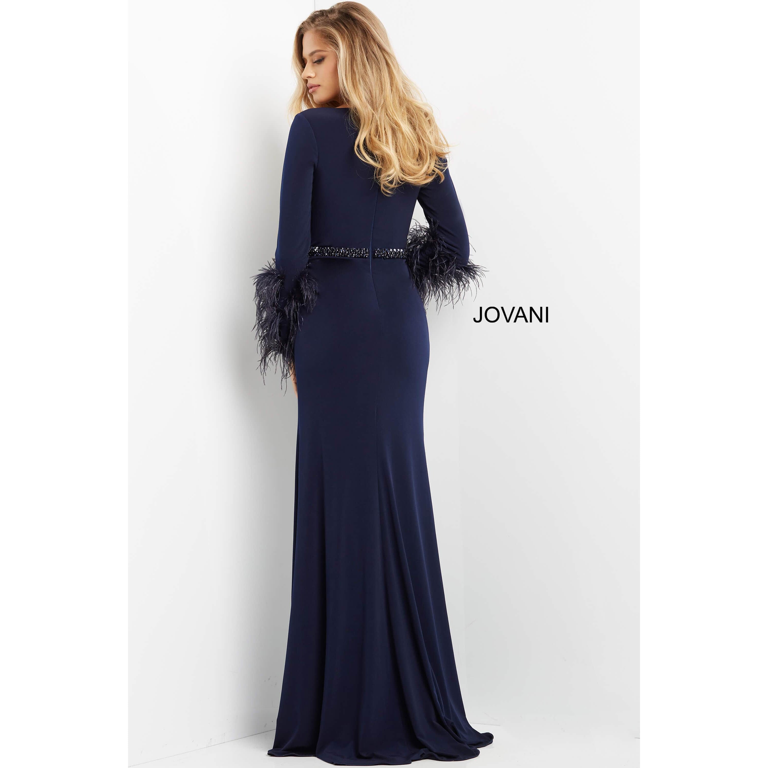 Jovani Evening Dress Jovani 06542