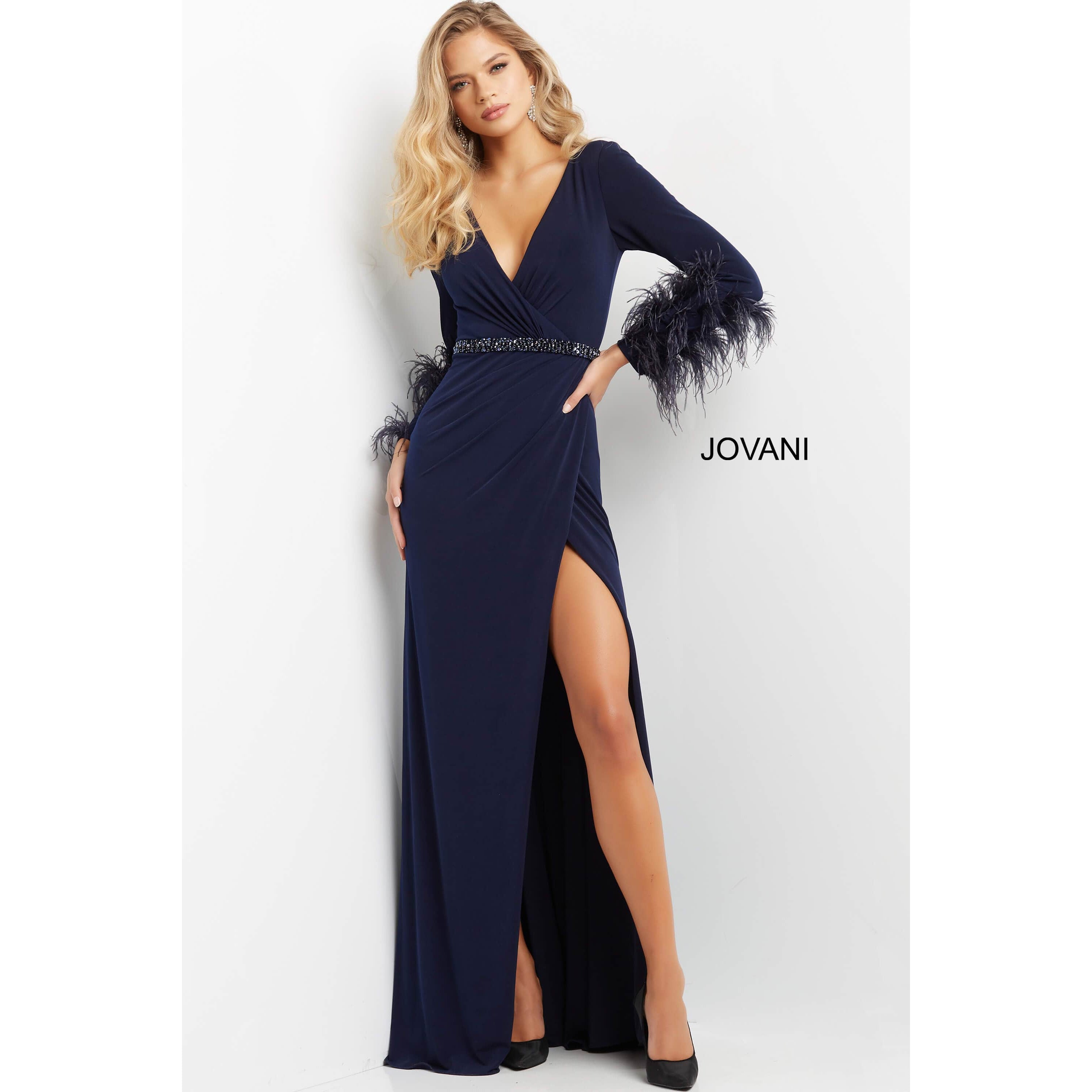 Jovani Evening Dress Jovani 06542