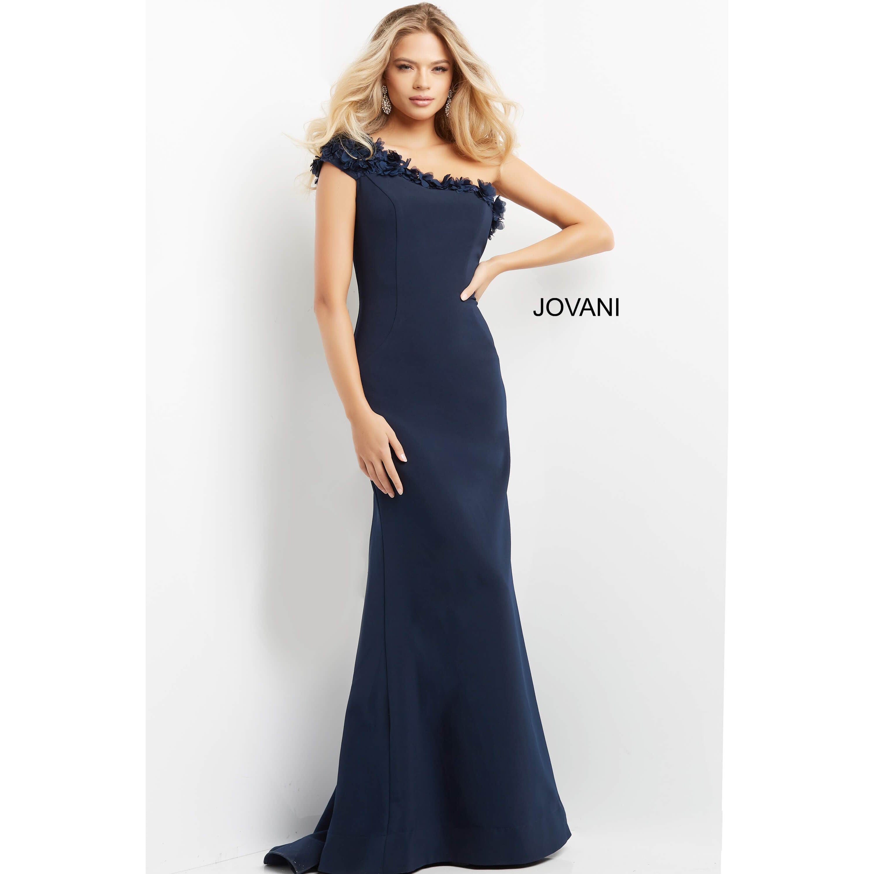 Jovani Evening Dress Jovani 06589