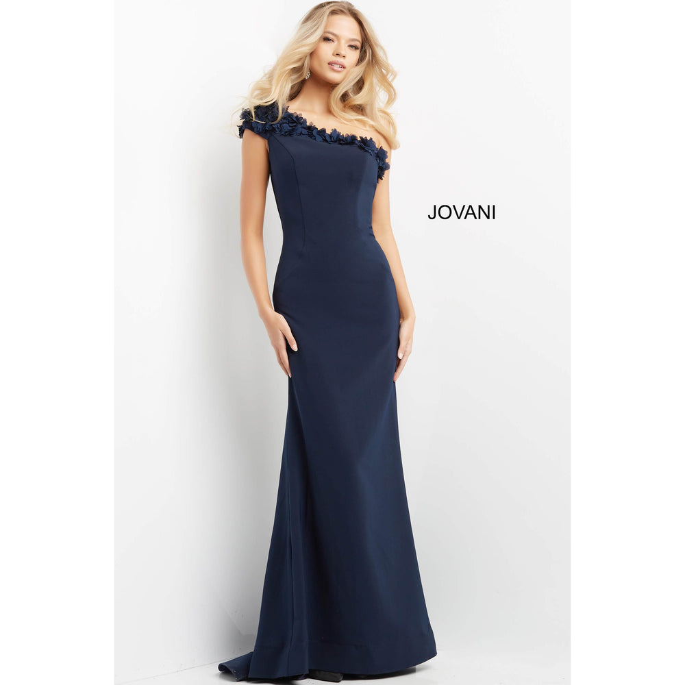 Jovani Evening Dress Jovani 06589