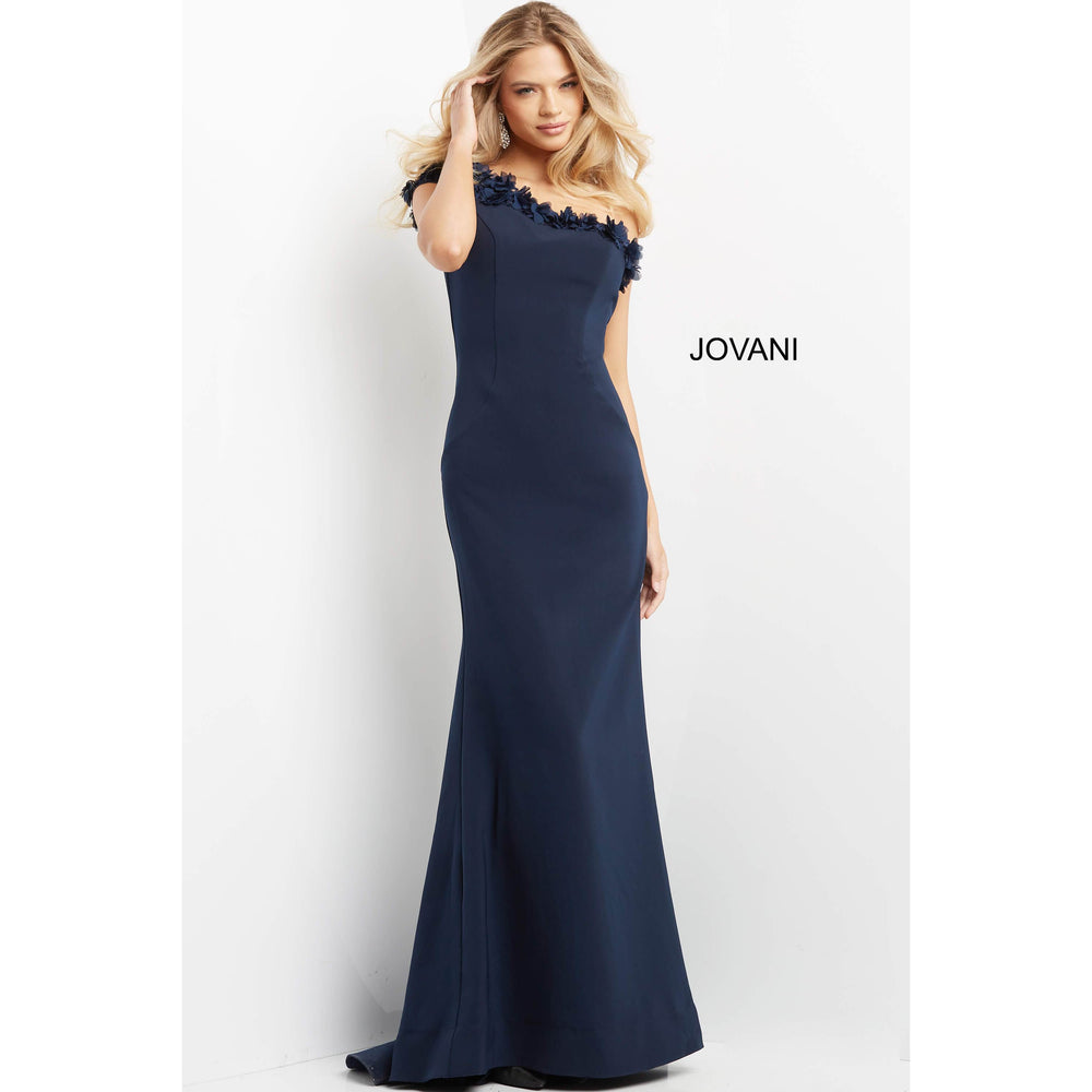 Jovani Evening Dress Jovani 06589