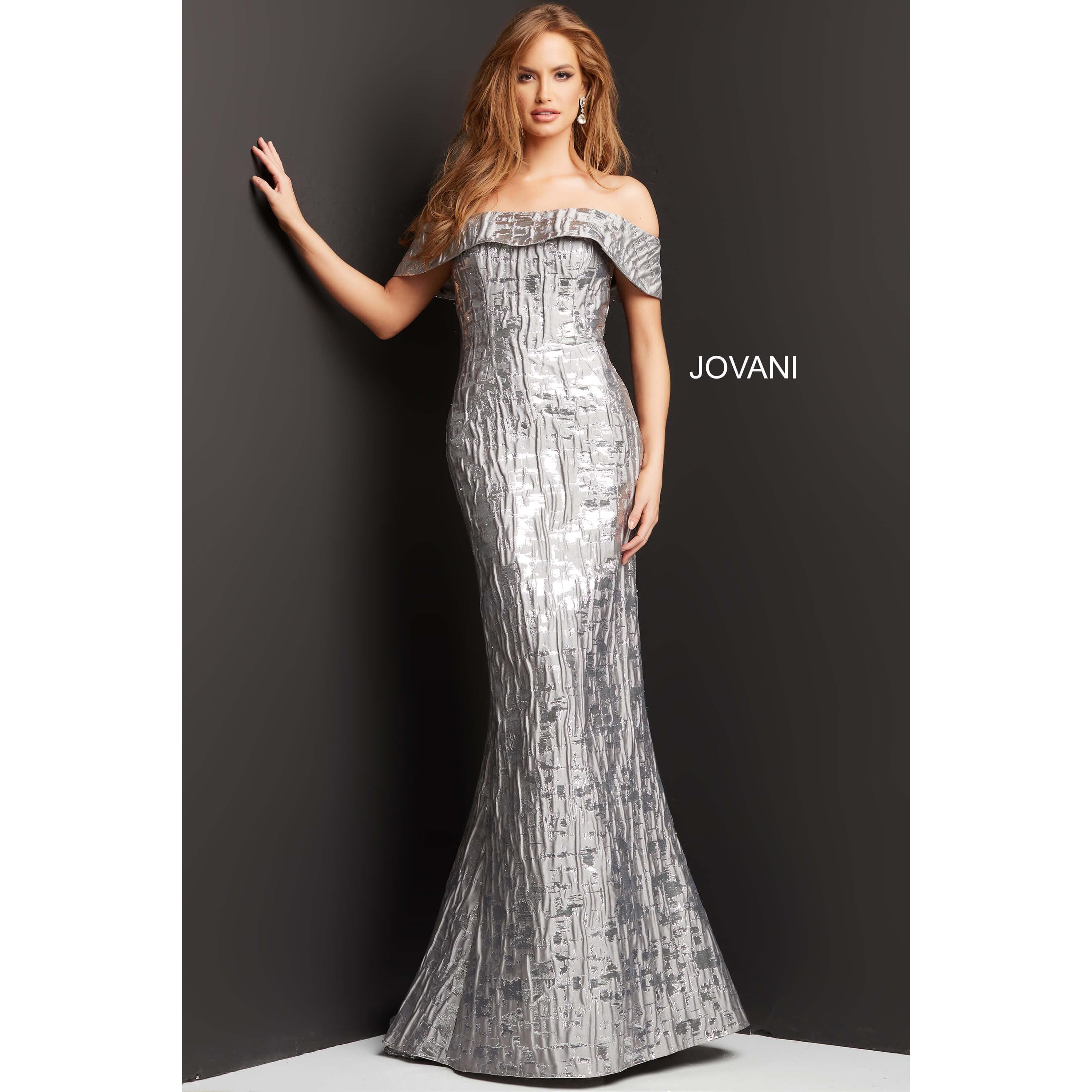 Jovani Evening Dress Jovani 06624