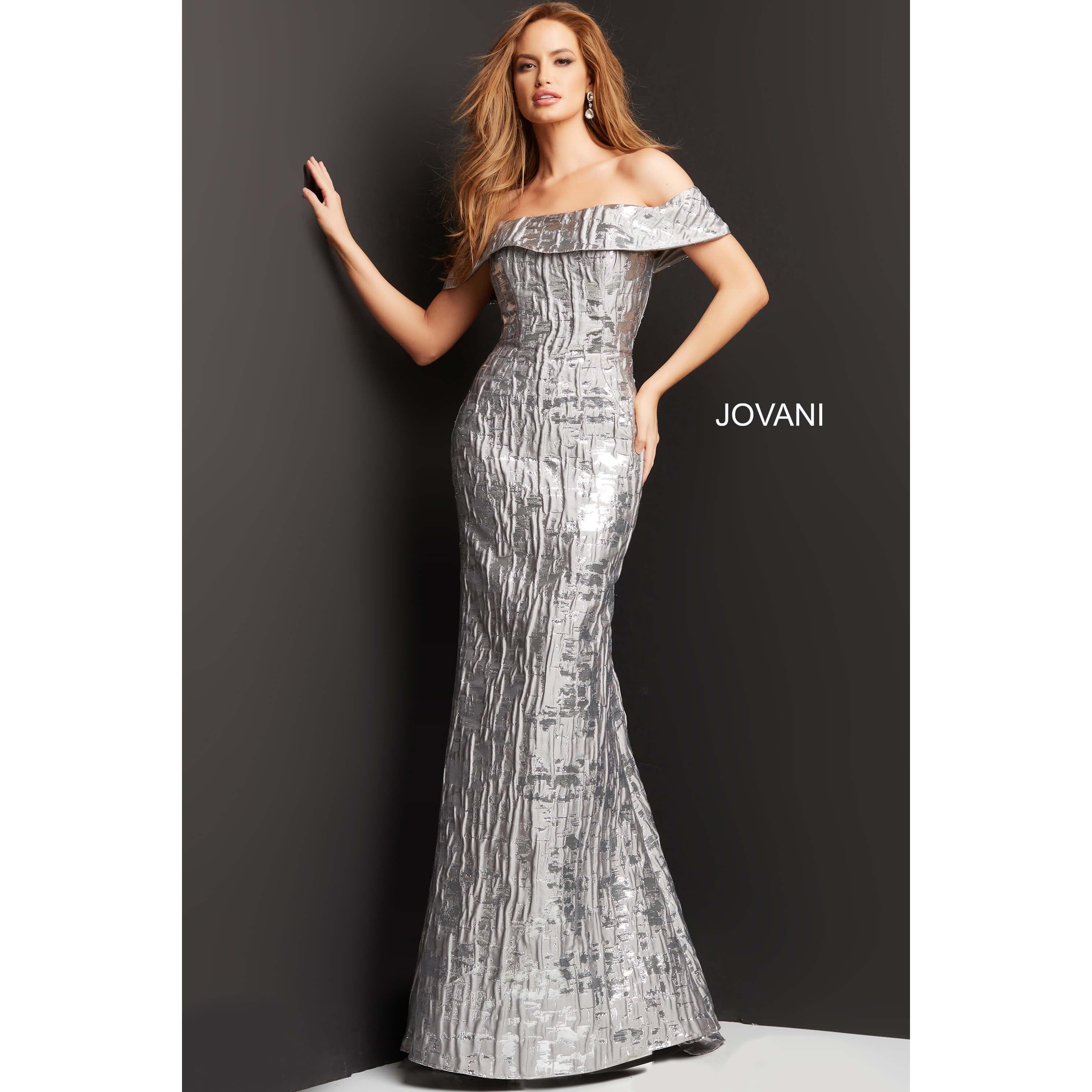 Jovani Evening Dress Jovani 06624