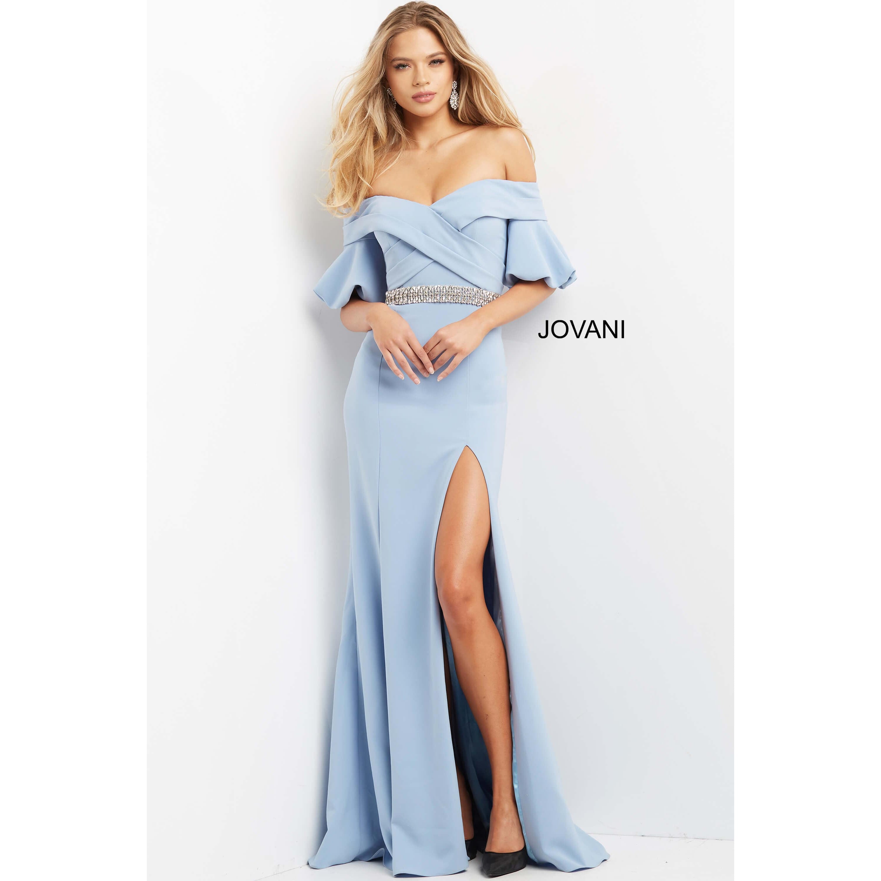 Jovani Evening Dress Jovani 06830