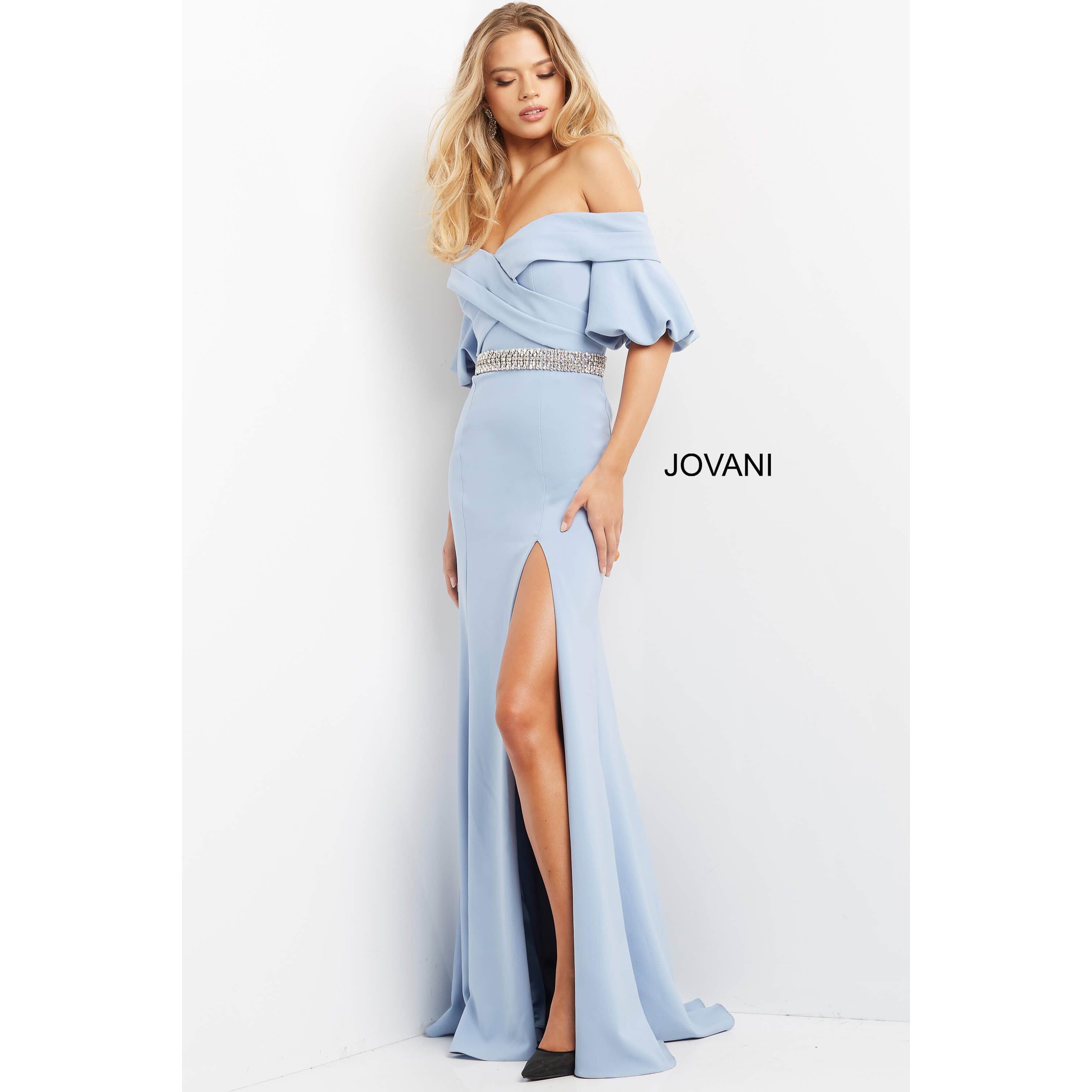 Jovani Evening Dress Jovani 06830