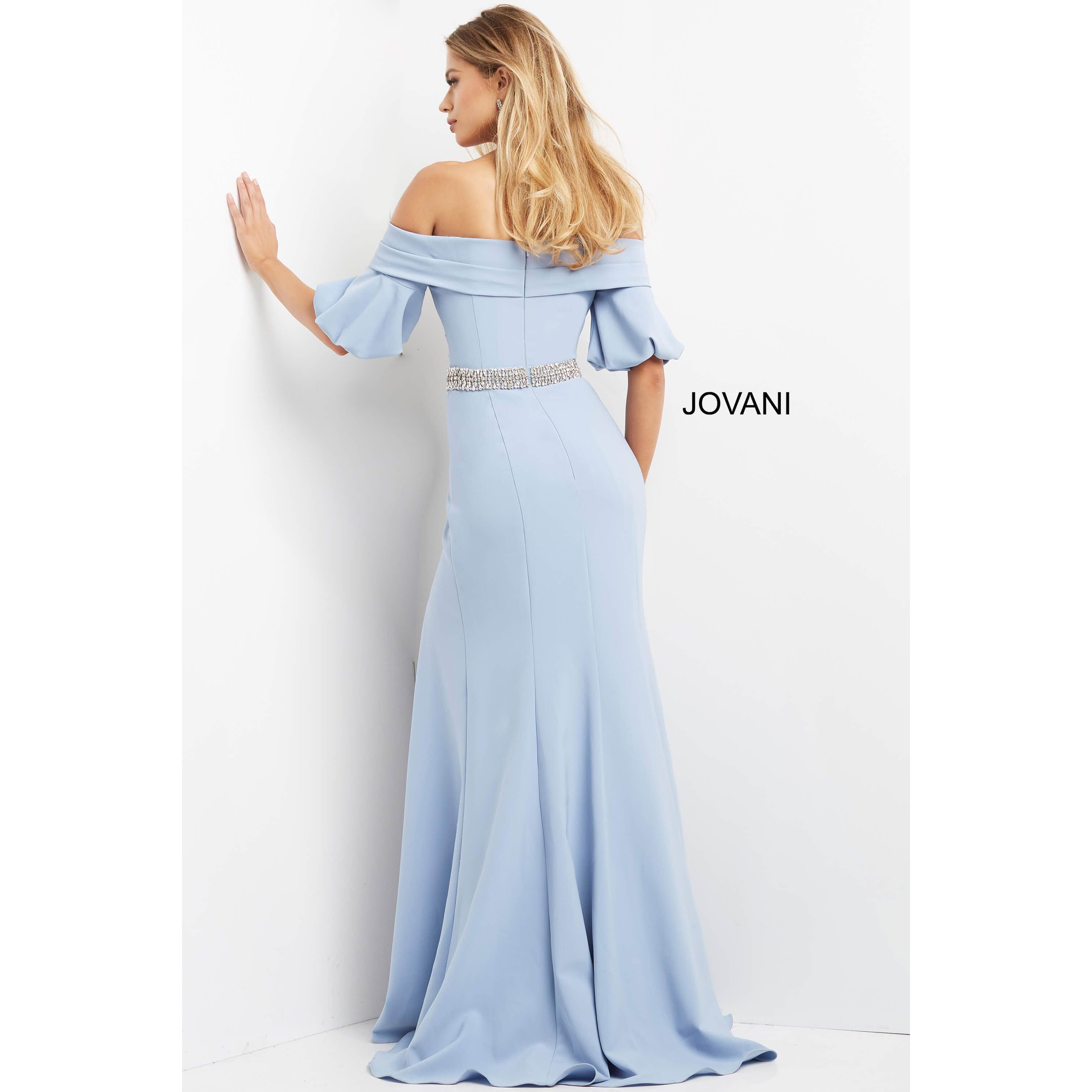 Jovani Evening Dress Jovani 06830