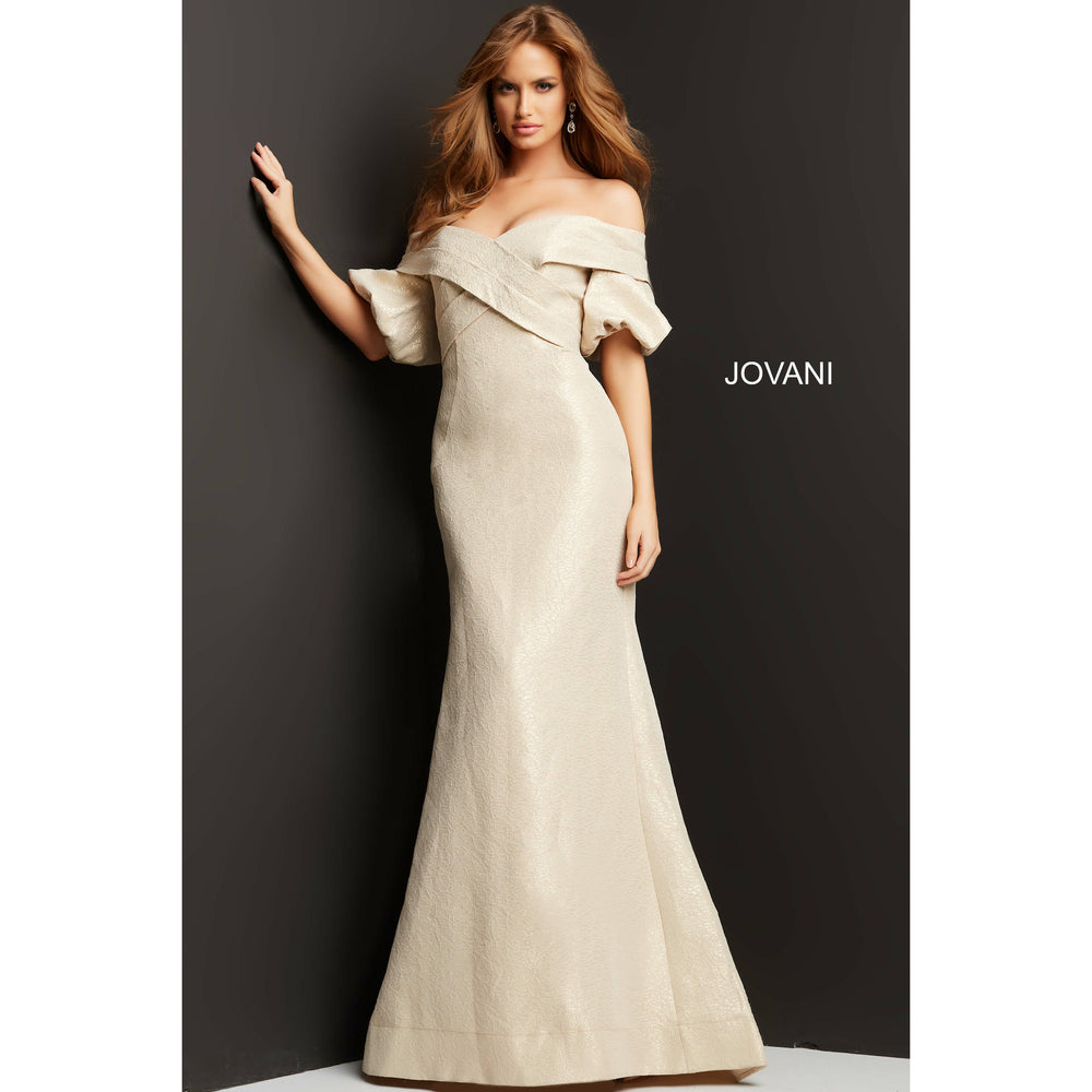 Jovani Evening Dress Jovani 06831