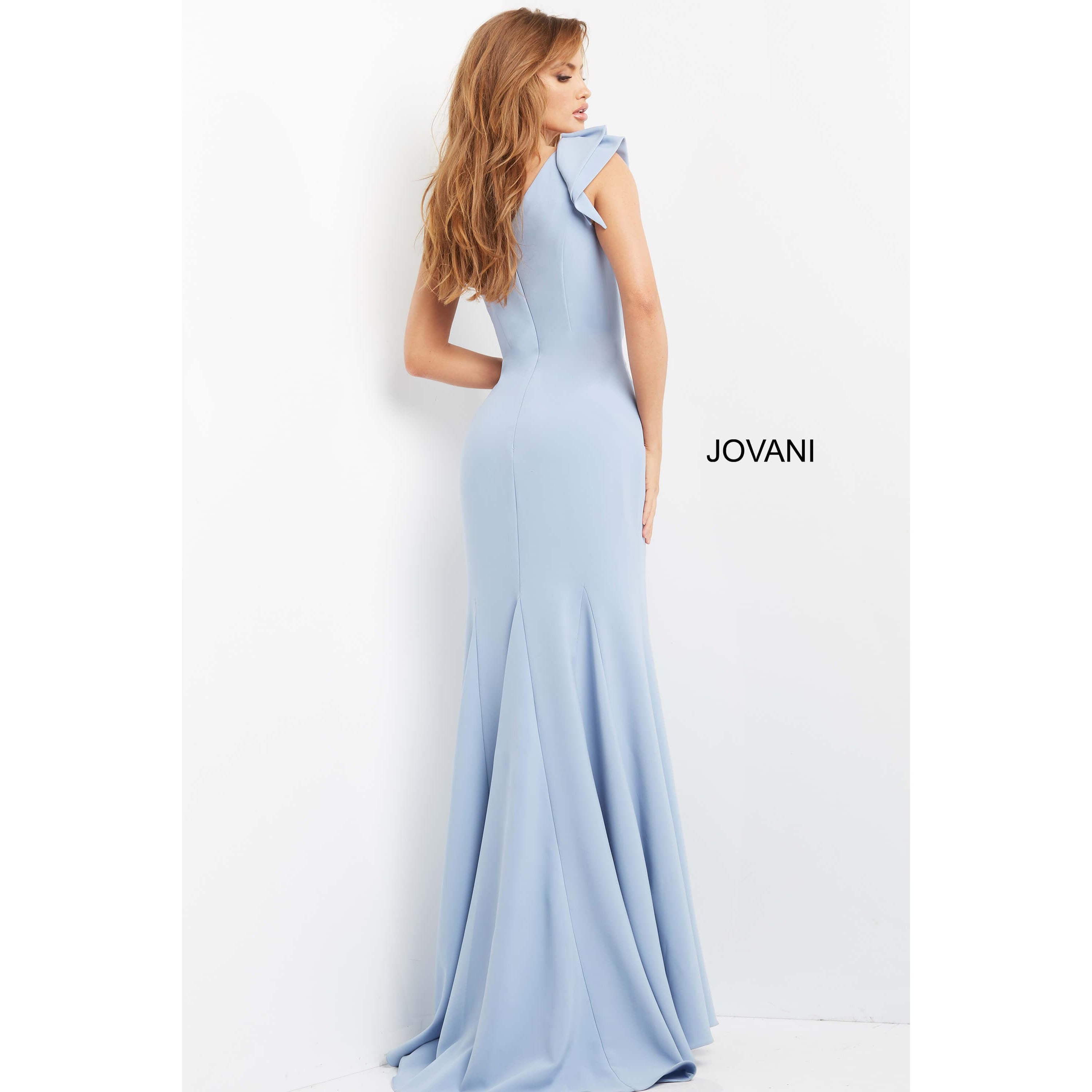 Jovani Evening Dress Jovani 06935