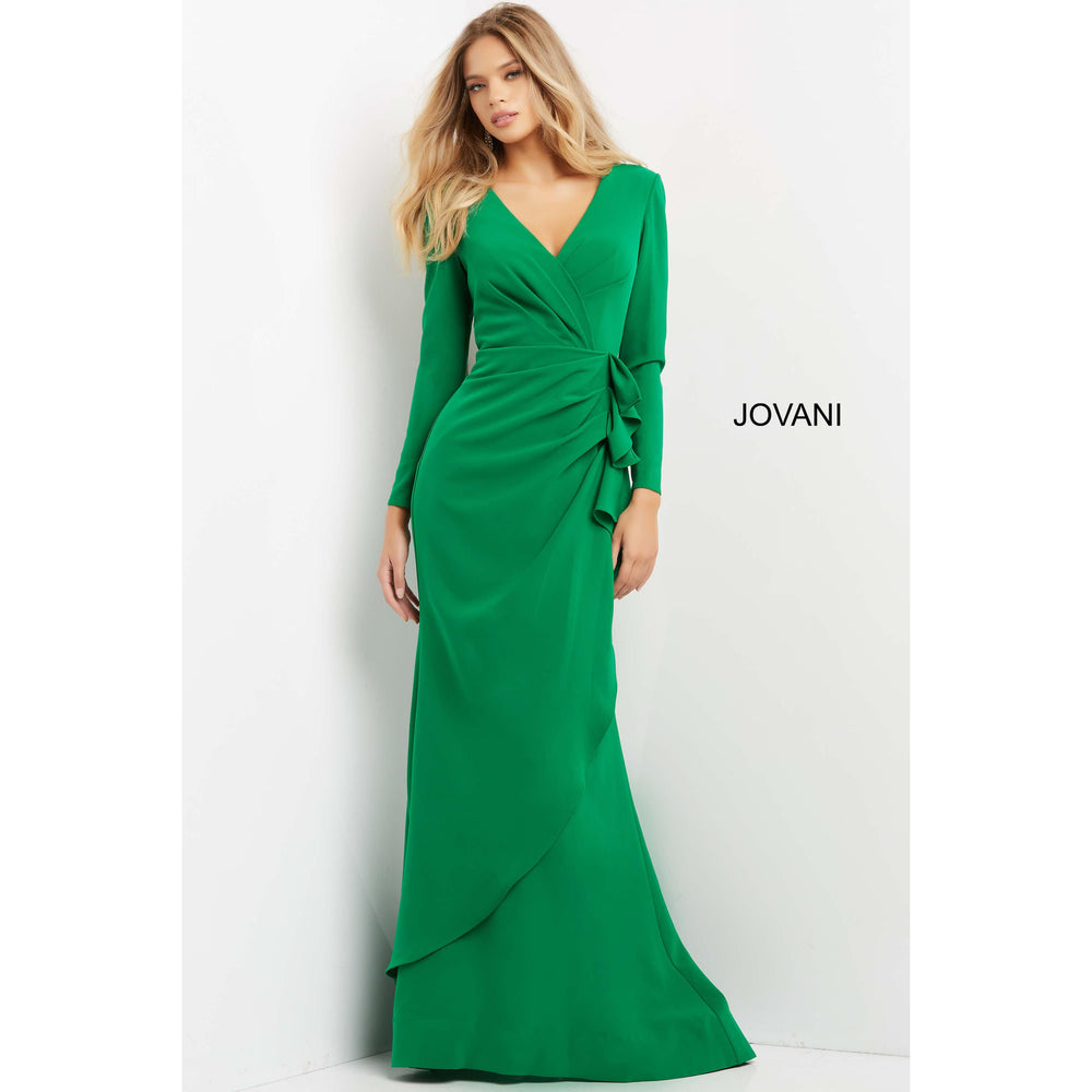Jovani Evening Dress Jovani 06995