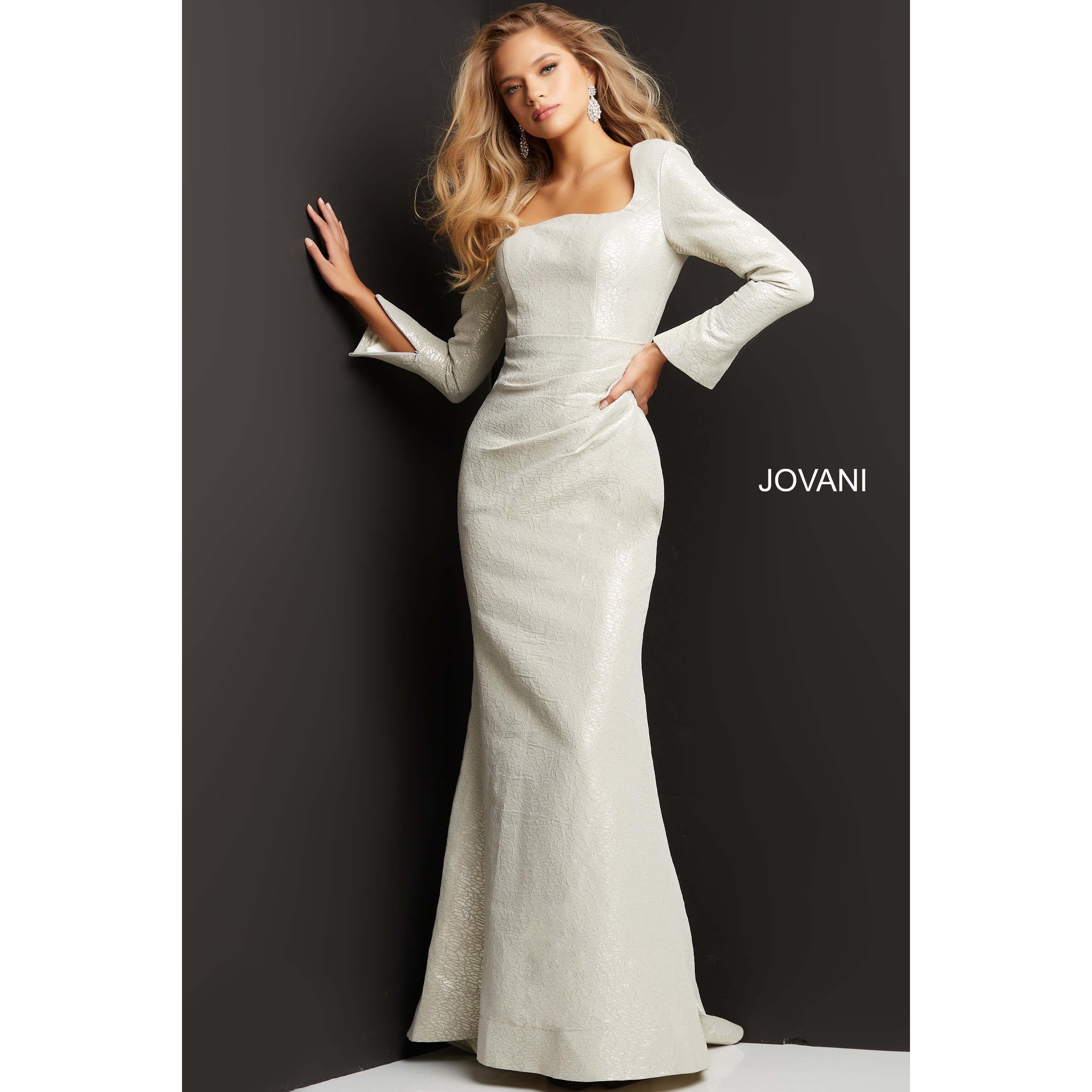 Jovani Evening Dress Jovani 06996