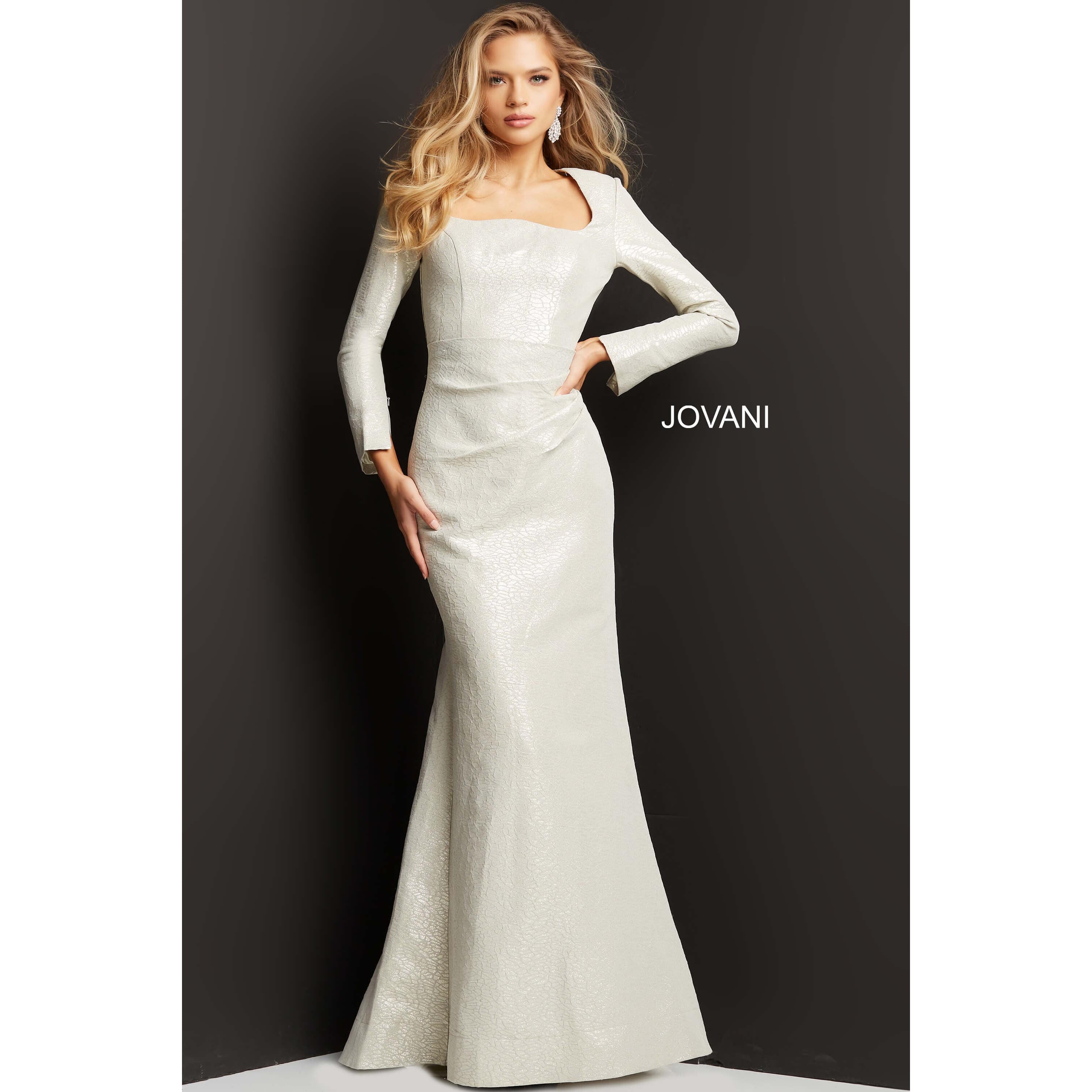 Jovani Evening Dress Jovani 06996